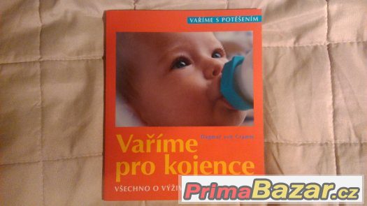 Prodám knihy pro kojící ženy a matky – fotografie 2
