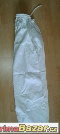 kimono Judo Kabuki velikost 7/200 doprava zdarma – fotografie 2