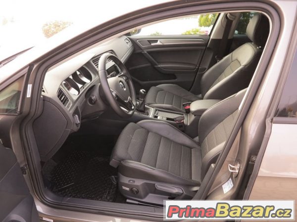 Volkswagen Golf 1.4 TSI – fotografie 6