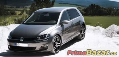 Volkswagen Golf 1.4 TSI