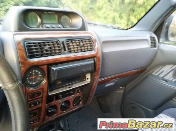 Toyotu Landcruiser – fotografie 2
