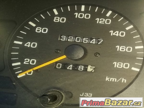 Toyotu Landcruiser – fotografie 3