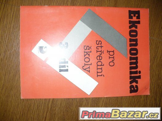 Ekonomika – fotografie 1