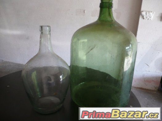 Demyžony 25,10L – fotografie 1