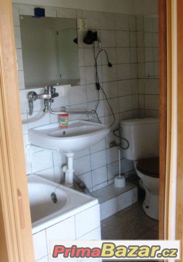 Brno-Troubsko nájem bytu v I.p.1+1-bez provize – fotografie 1
