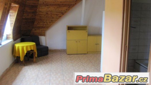 Brno-Troubsko nájem bytu v I.p.1+1-bez provize – fotografie 4