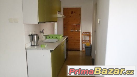 APARTMÁN v RD 1+1-okolí HK-bez kauce-super cena – fotografie 2