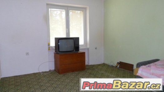 Židlochovice, centrum bez provize v OV 1+1 – fotografie 5