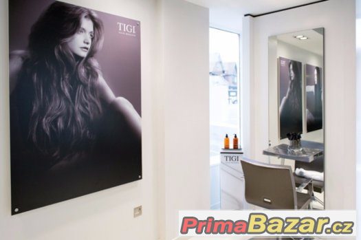 Salon krasy – fotografie 1