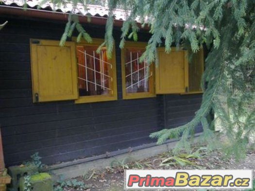 Prodej chaty ve Vilicích u Mladé Vožice – fotografie 3