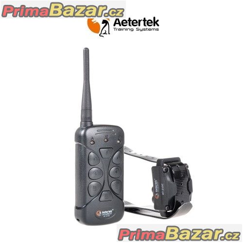 výcvikový obojek Aetertek AT-215C