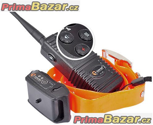 výcvikový obojek Aetertek AT-216W