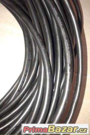 HDMi kabel 30m se zesilovčem – fotografie 2