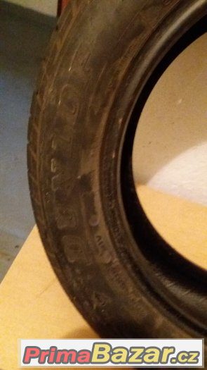 Dunlop SP Sport 2000 – fotografie 2