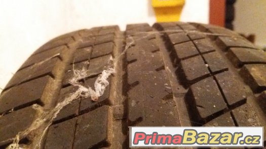 Dunlop SP Sport 2000 – fotografie 3