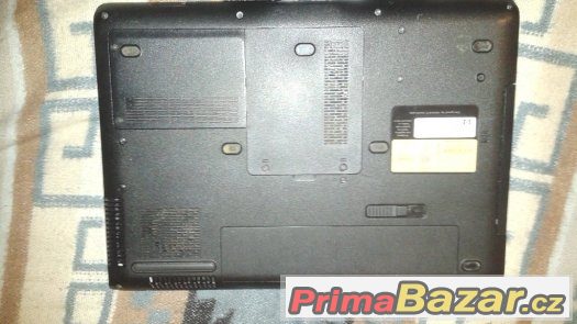 Prodam nefunkcni notebook Hp pavilon – fotografie 5