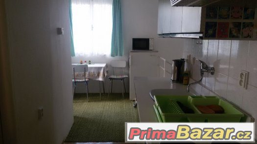 APARTMÁN v RD 1+1 - okolí HK-super cena – fotografie 2