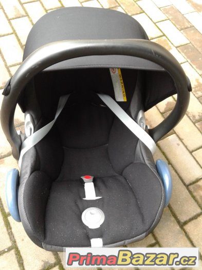 Autosedacka Maxi-Cosi CabrioFix – fotografie 1