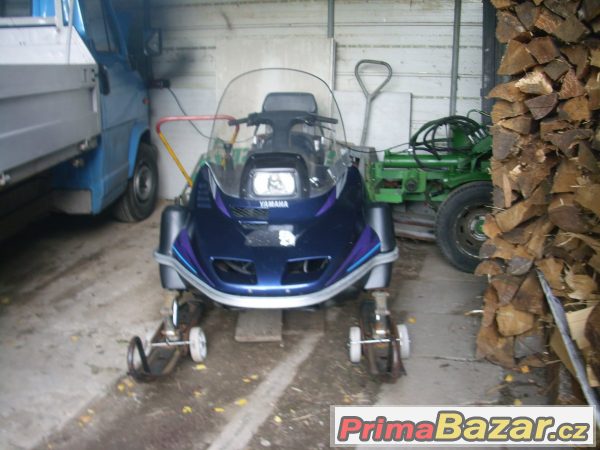 Yamaha ET 410 8BY – fotografie 4