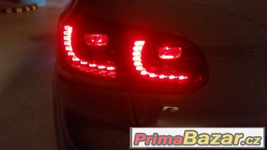 GOLF 6R – fotografie 1