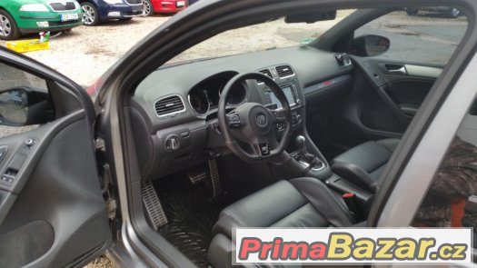 GOLF 6R – fotografie 5