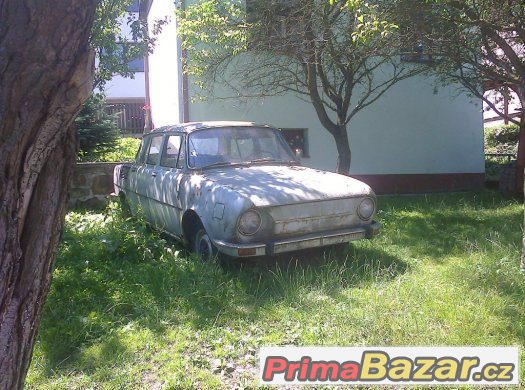 KOUPÍM ŠKODA 100 - 110L – fotografie 4