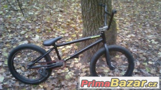 BMX Specialized – fotografie 3