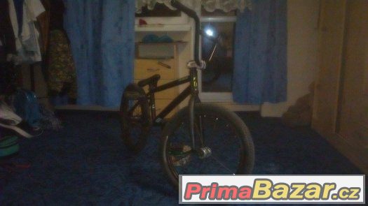 BMX Specialized – fotografie 4