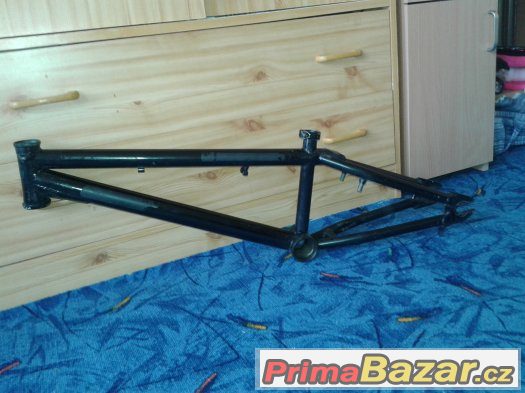 bmx ram – fotografie 2