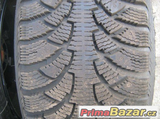 zimní kola AUDI,VW,ŠKODA,SEAT – fotografie 2