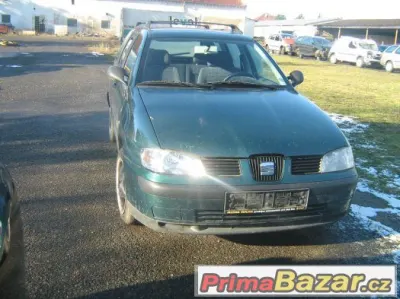 Seat Cordoba Vario 1,6