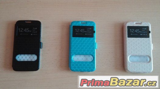 Kryt na Samsung S6. – fotografie 1