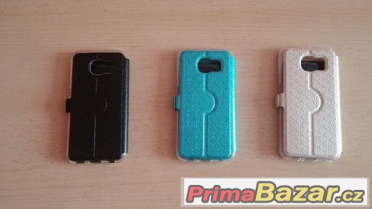 Kryt na Samsung S6. – fotografie 2