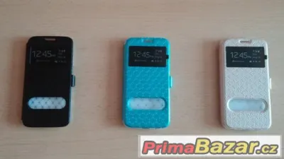 Kryt na Samsung S6.