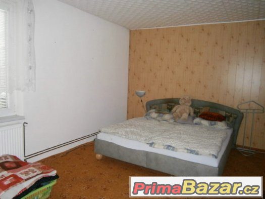 Prodej dvougeneračního domu v Týnci nedaleko Břeclavi – fotografie 5