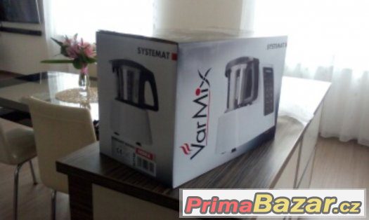Varmix – fotografie 3