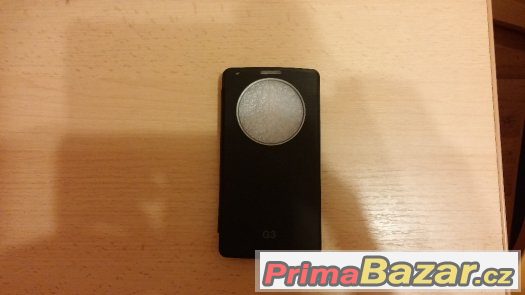 Flip poudro LG G3. – fotografie 1