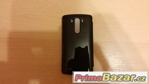 Flip poudro LG G3. – fotografie 2