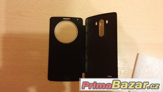 Flip poudro LG G3. – fotografie 3