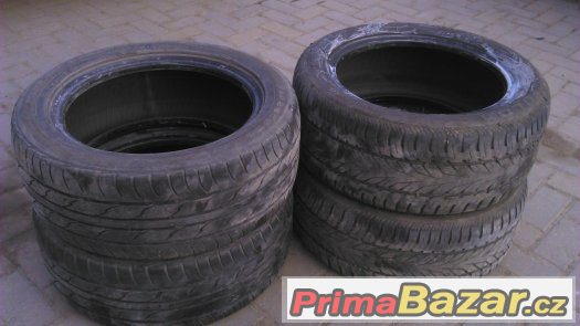 Gumy 205/50 R15 – fotografie 2