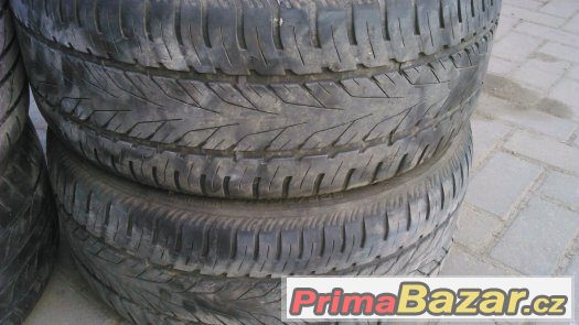 Gumy 205/50 R15 – fotografie 4