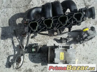 Prodám dily motoru Ford Galaxy,1,9 TDI,85 KW,r.v. 2001-2006