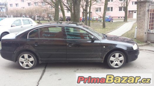 Skoda superb – fotografie 1