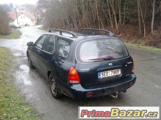 Prodám nebo vyměním – fotografie 3