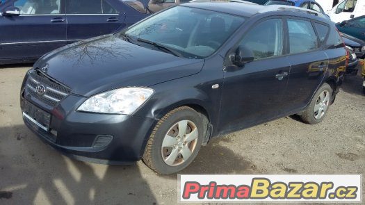 Kia Ceed č. 0016PH – fotografie 2