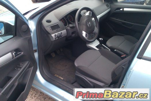 OPEL ASTRA 1,4i 16V – fotografie 3