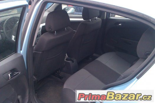 OPEL ASTRA 1,4i 16V – fotografie 4