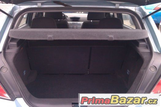 OPEL ASTRA 1,4i 16V – fotografie 5