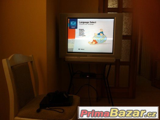 Ps2 zánovní stav – fotografie 5