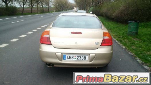 Prodam nebo vymenim, chrysler 300M – fotografie 2